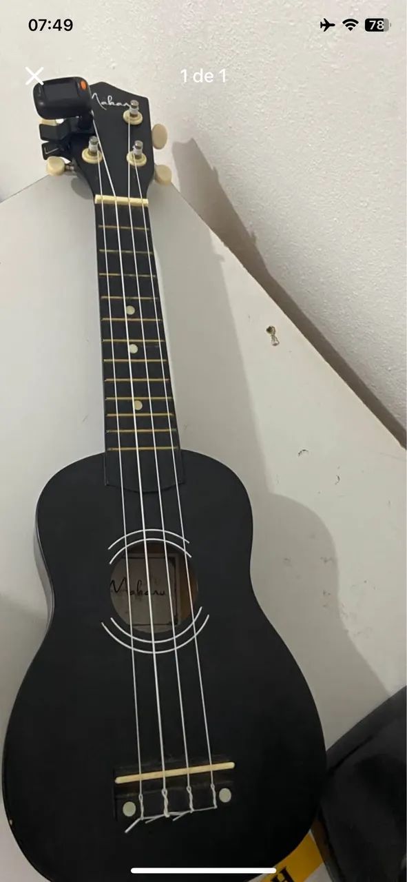 Ukulele 