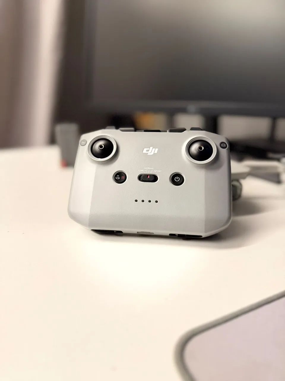 Drone DJI Mini 4k  - Foto 2