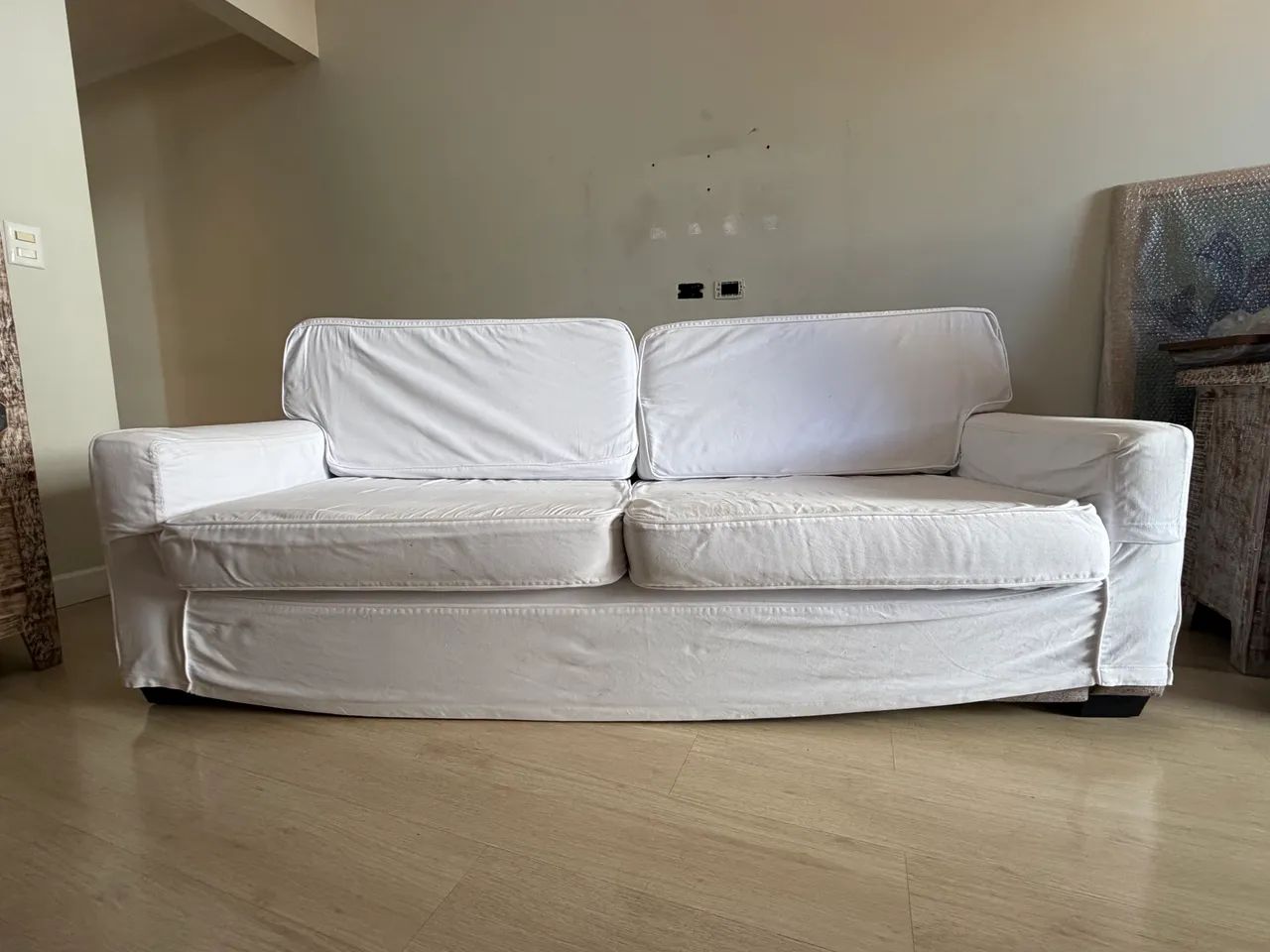 Sofa 4 lugares  - Foto 5
