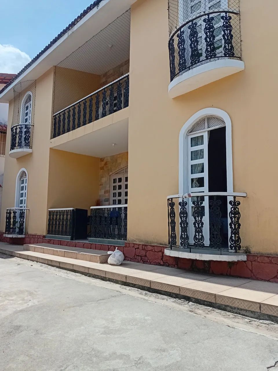 Casa Cond. AMANS