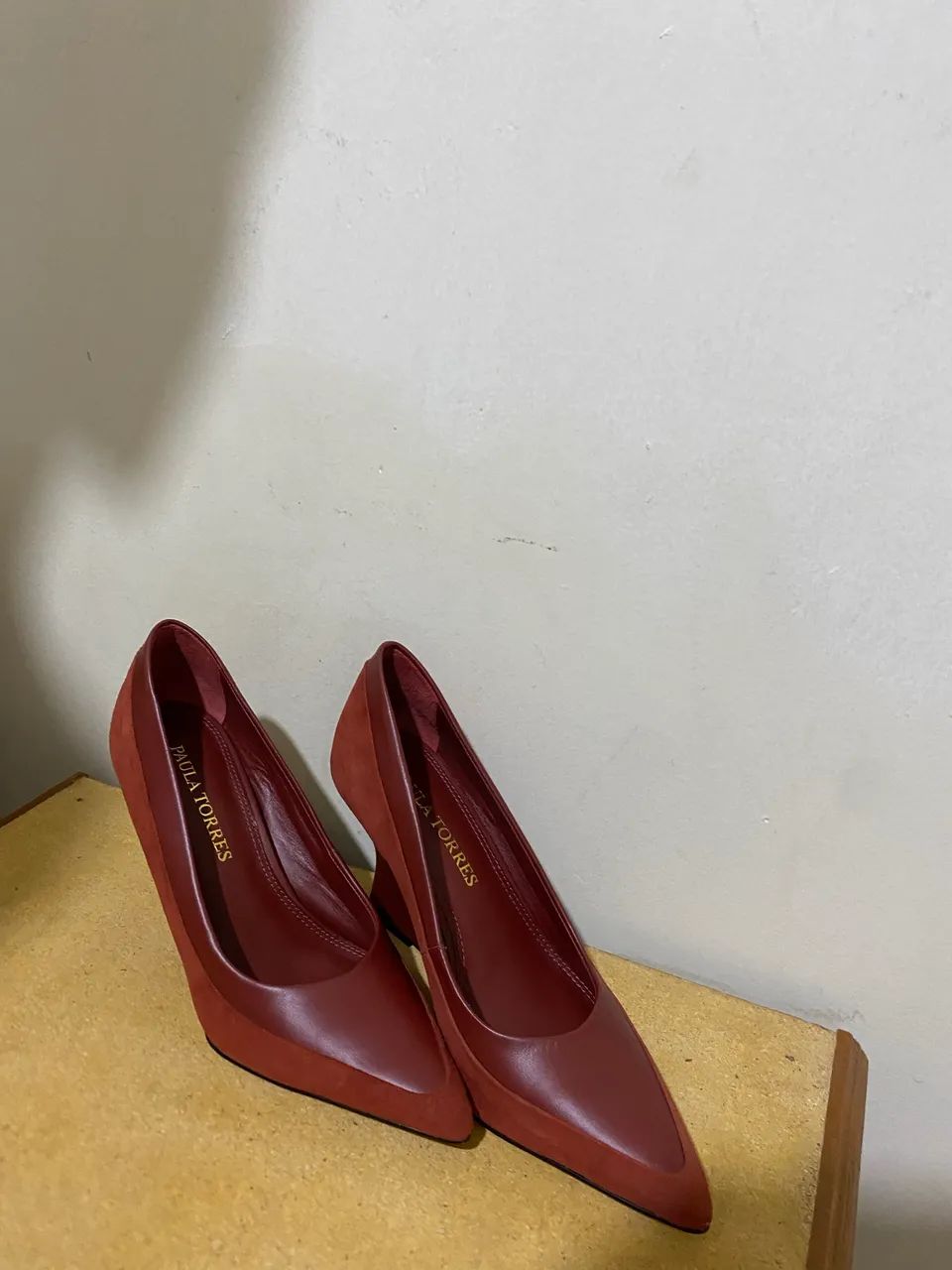 SCARPIN PAULA TORRES  - Foto 2