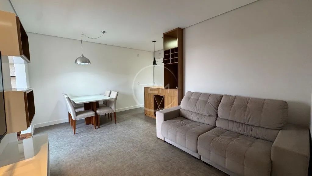 Apartamento Mobiliado para Locação em Limeira-SP - Foto 3