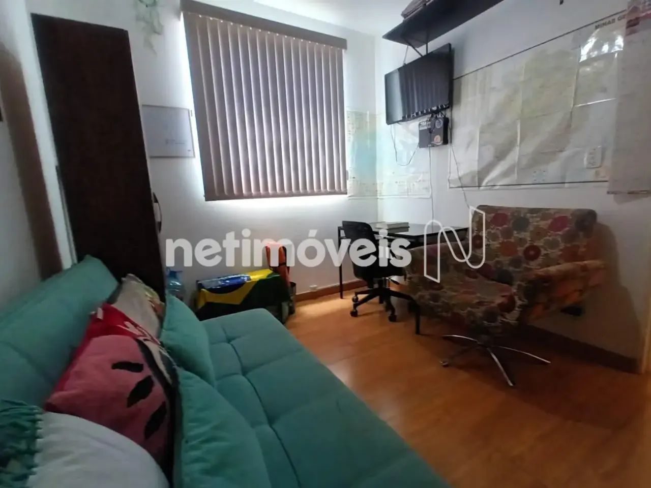 APARTAMENTO 2 QUARTOS NO SÃO BERNARDO - Foto 3