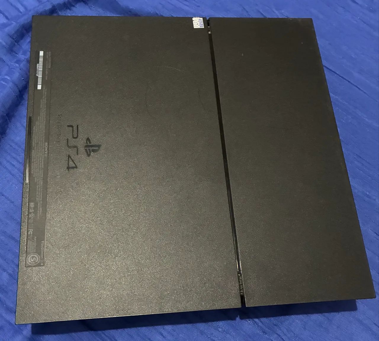 PlayStation 4 - Foto 3