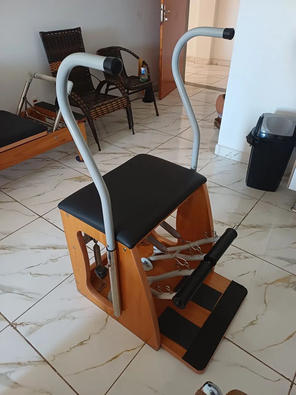 VENDO STEP CHAIR ARKTUS.  - Foto 2
