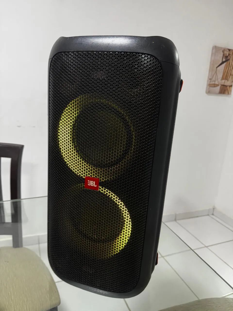 JBL PARTYBOX 100