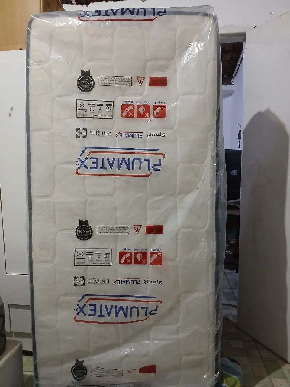 Colchão D65