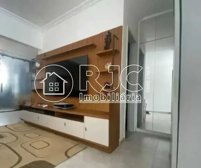 Imóvel para venda tem 54 metros quadrados com 1 quarto em Engenho Novo - Rio de Janeiro - - Foto 5