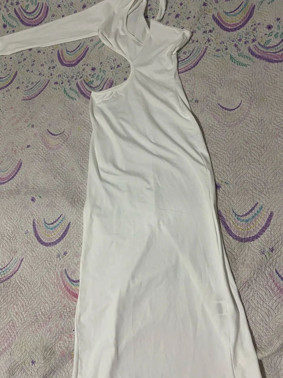 Vestido da Shein