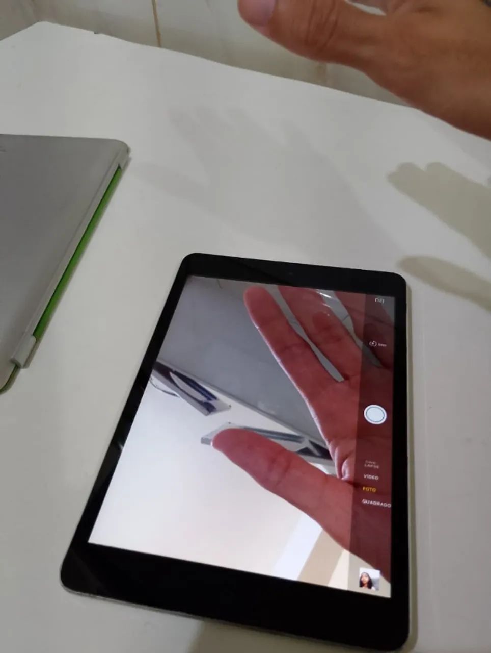 iPad Mini 16GB (Novo) - Foto 3