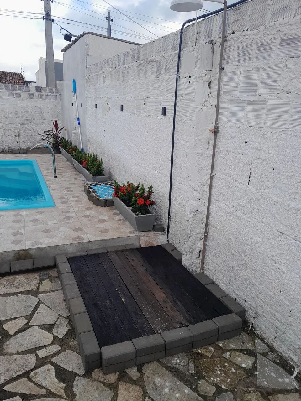 Jacumã vilage casa/praia - Foto 4