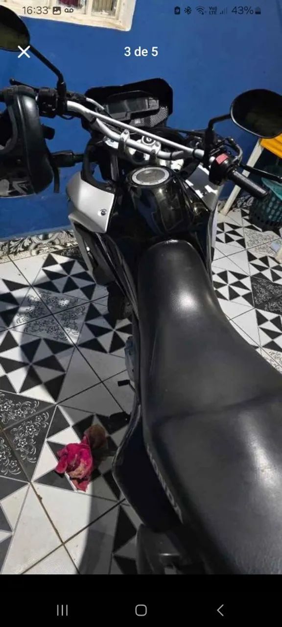 Xre 300 2018 - Foto 3