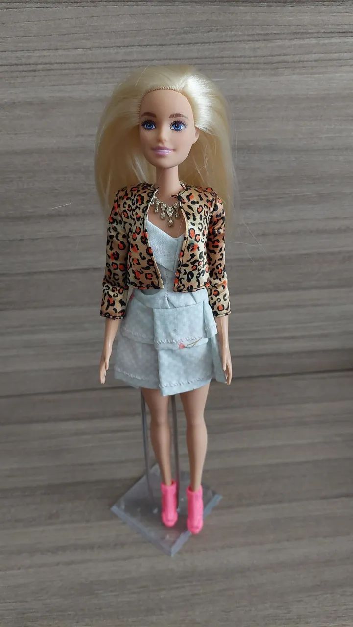 LOTE BARBIES MATTEL  - Foto 3