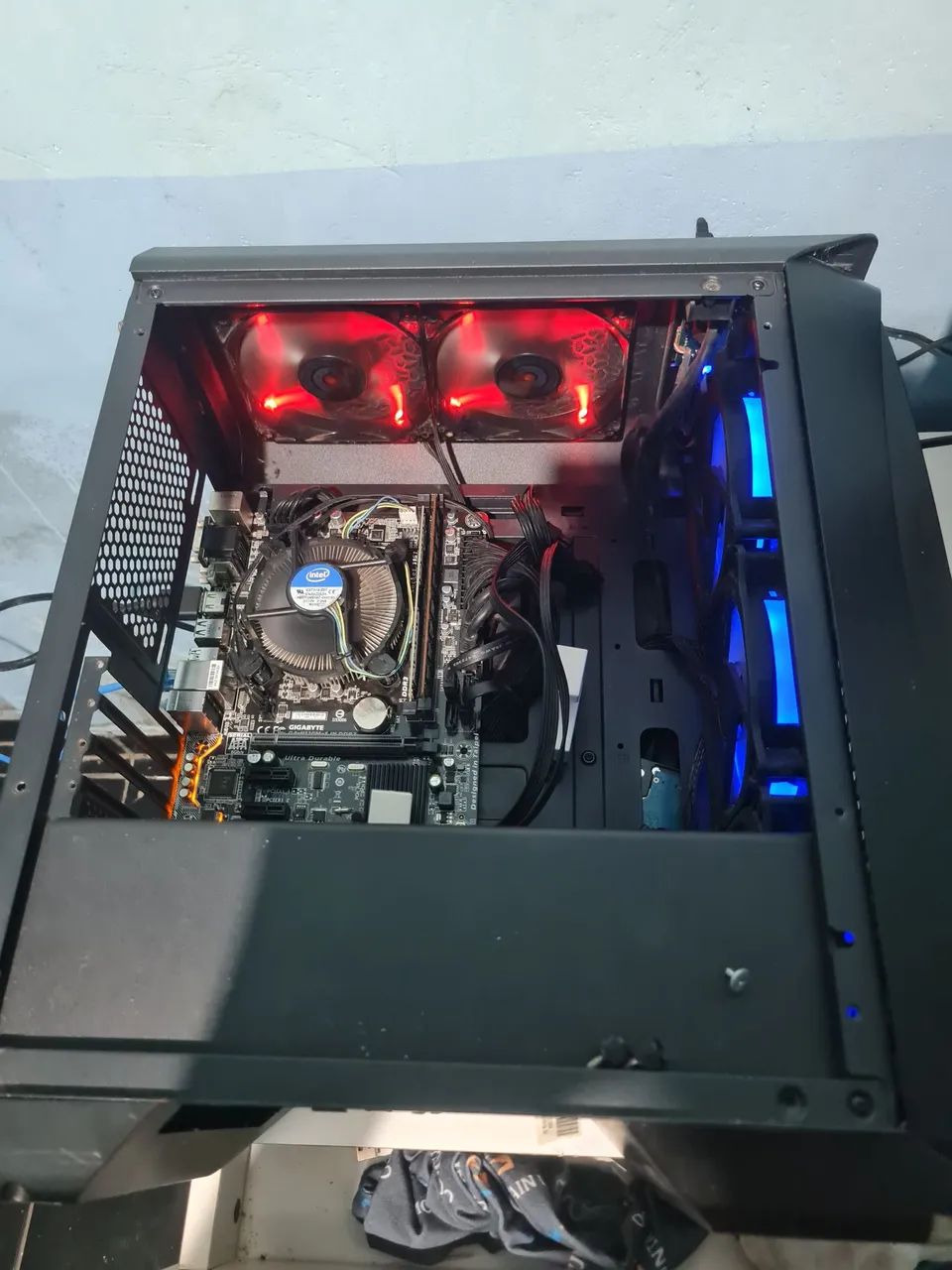 Gabinete completo gamer - Foto 2