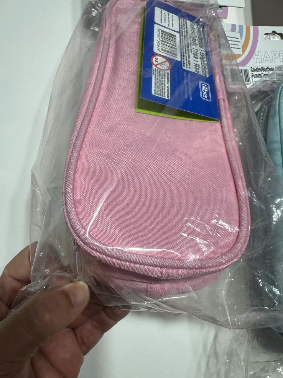 Kit Estojo Sabra e Tilibra  - Foto 4