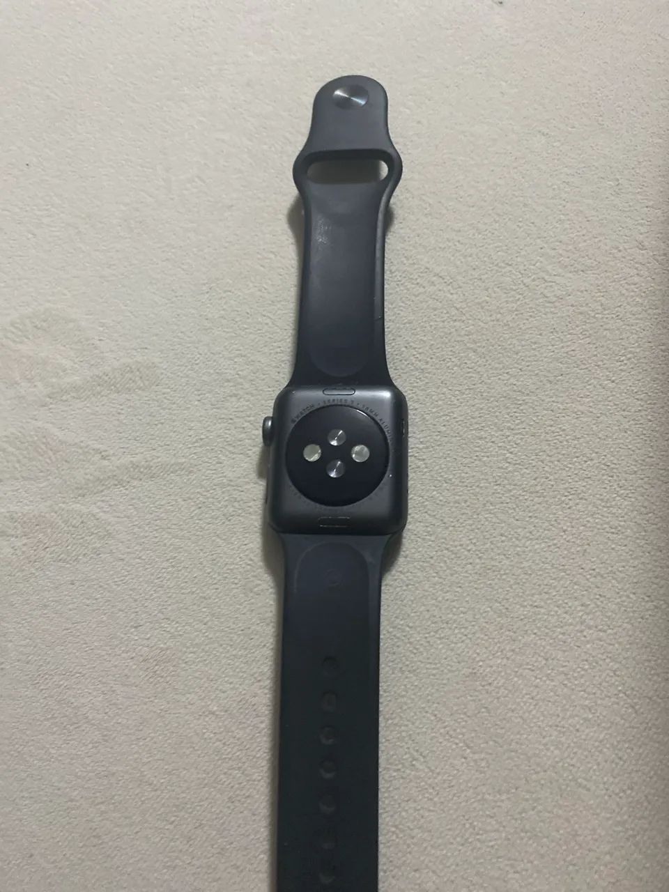 Apple Watch Série 3  - Foto 3