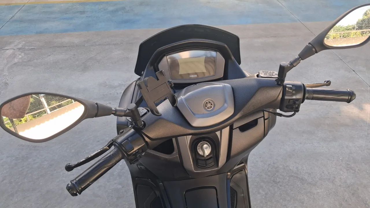Moto Nmax 160 2021/2022 - Foto 2