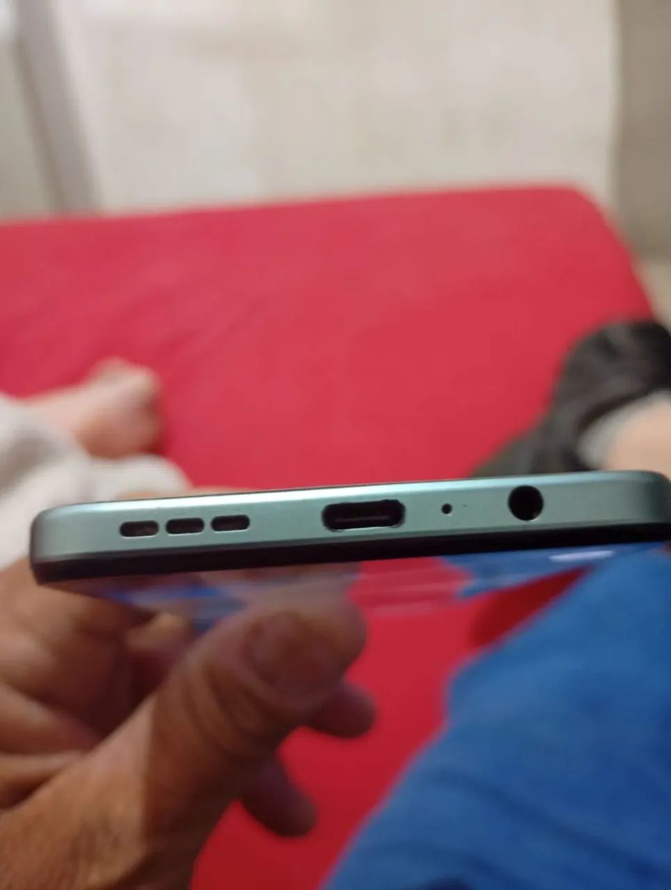 Vende-  se MotoG 35 256 gb  - Foto 5