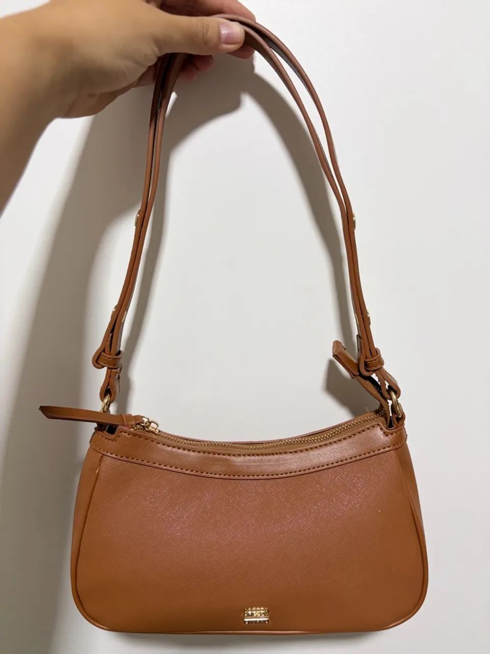 Bolsa de ombro Arezzo  - Foto 2