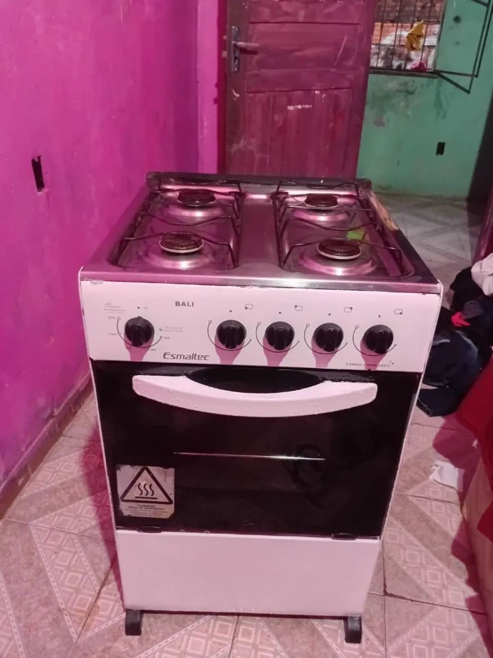 Fogão  - Foto 2