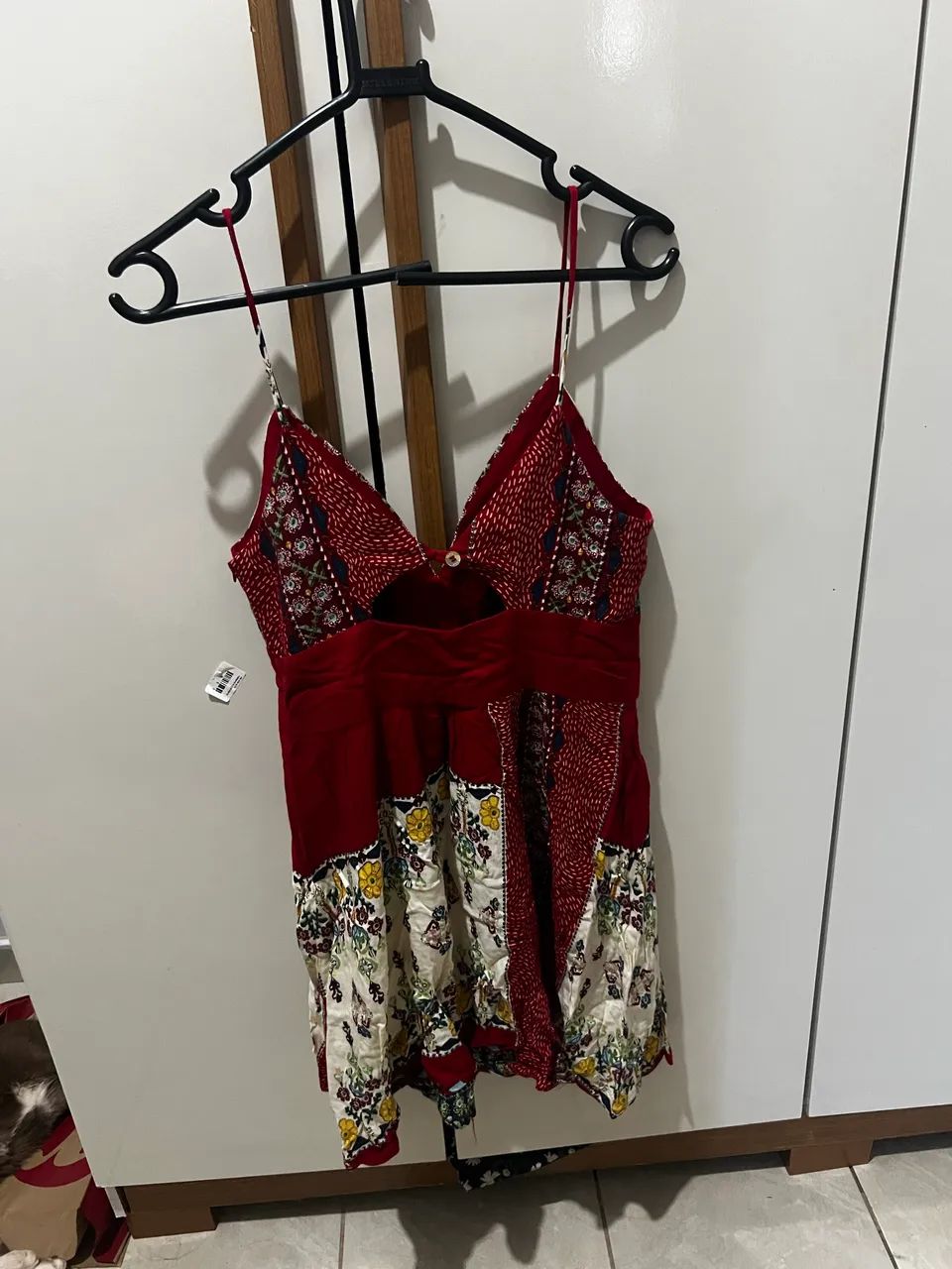 Vestido Farm TAM. M