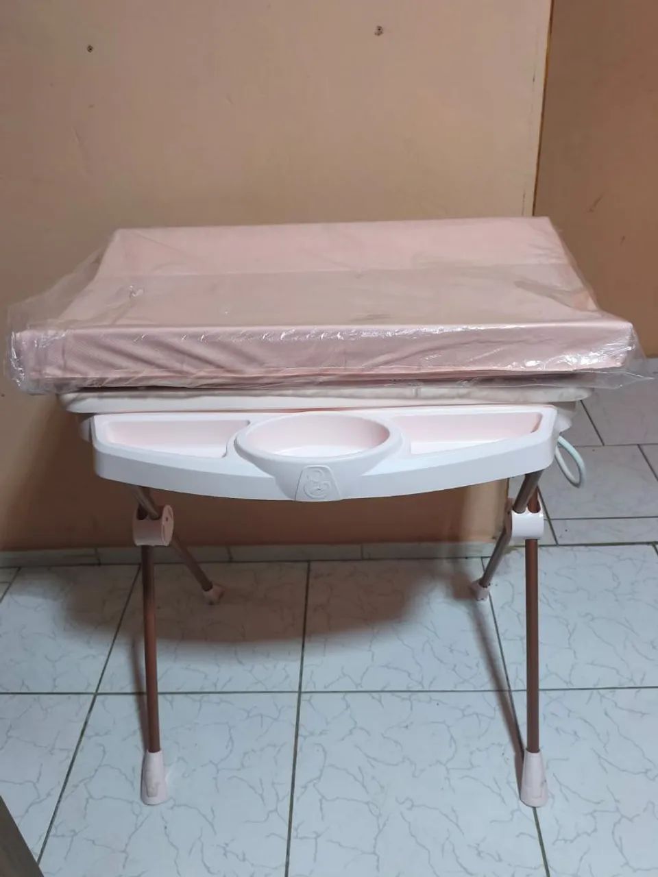 Banheira para bebê  - Foto 2