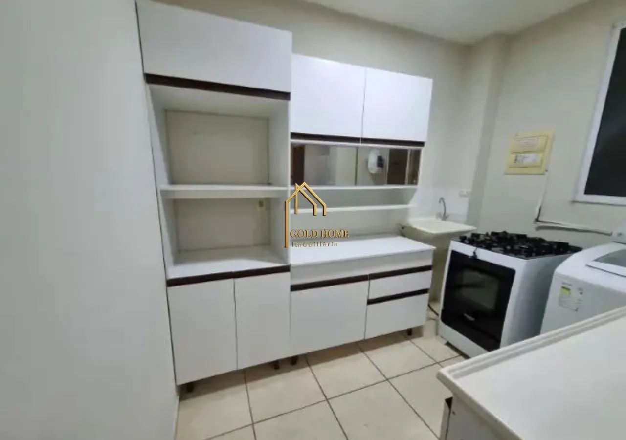 COMPRE OU LOCAÇÃO  APARTAMENTO MOBILIADO - Foto 4