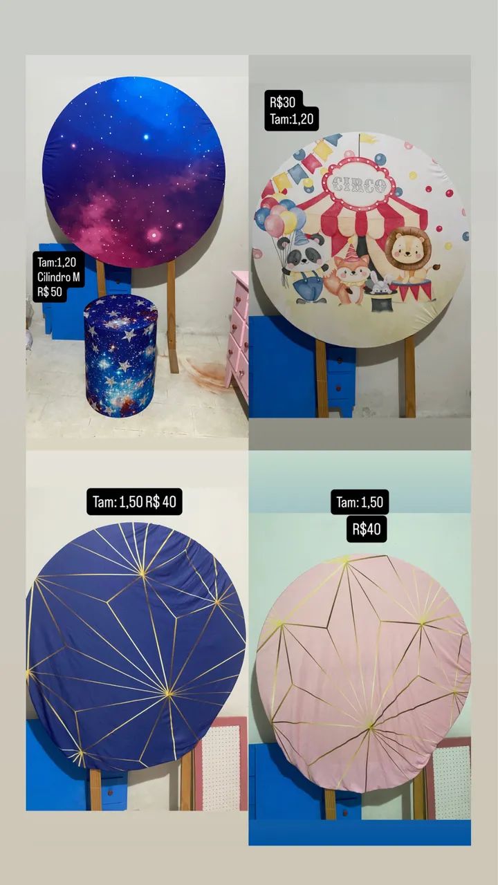 Desapegos decoração  - Foto 3