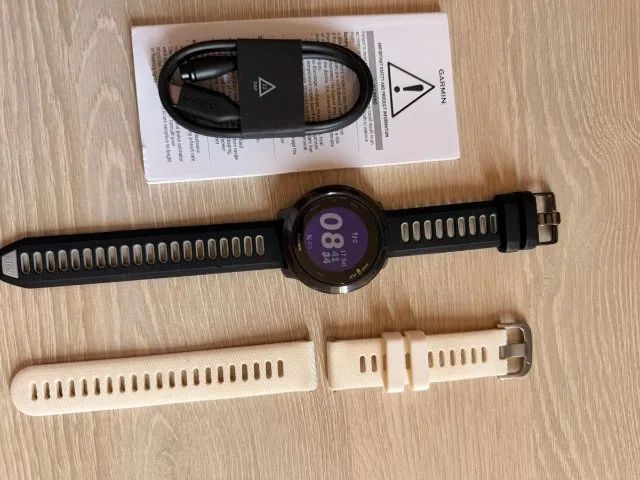 Garmin Forerunner 55 (Seminovo) - Foto 4