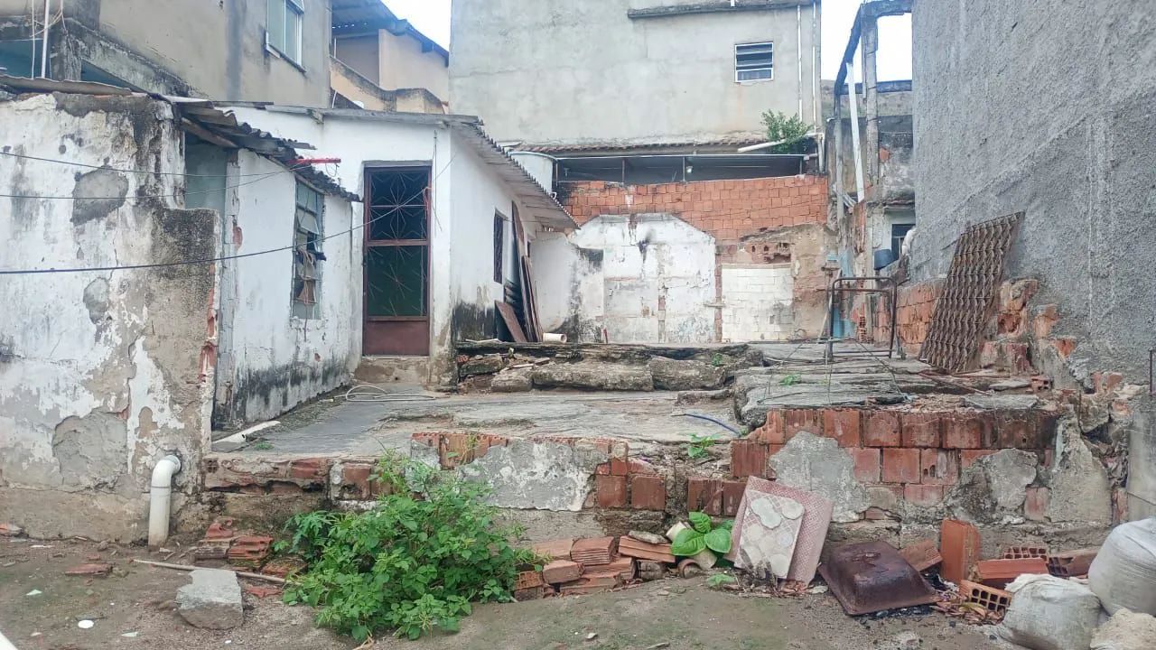 Terreno em Vaz lobo - Foto 5