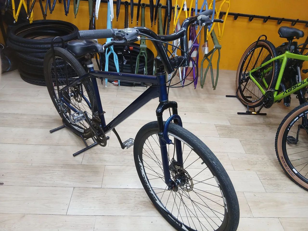Bike aro 29 - Foto 2