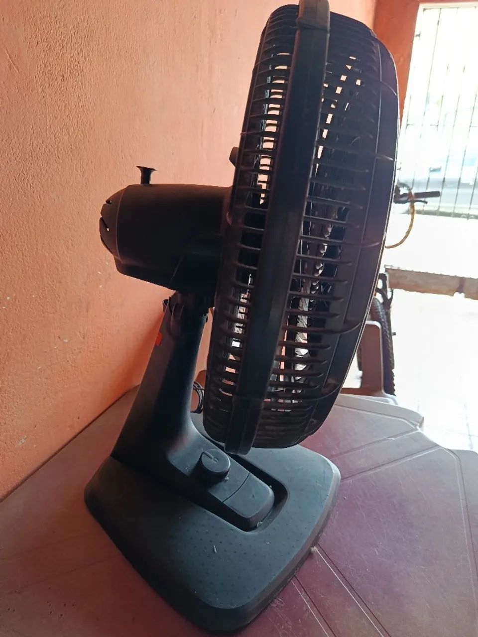 Ventilador Arno 40cm  - Foto 3