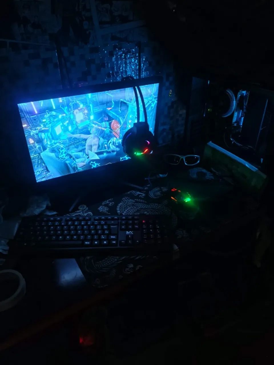 Computador gamer - Foto 2