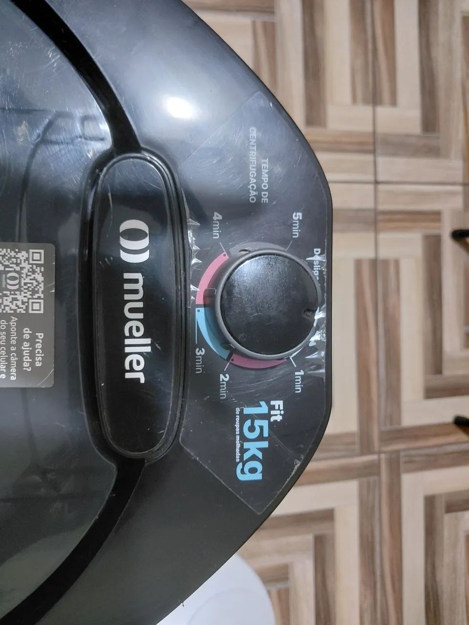 Vendo centrifuga.( 500 Reais ) - Foto 5