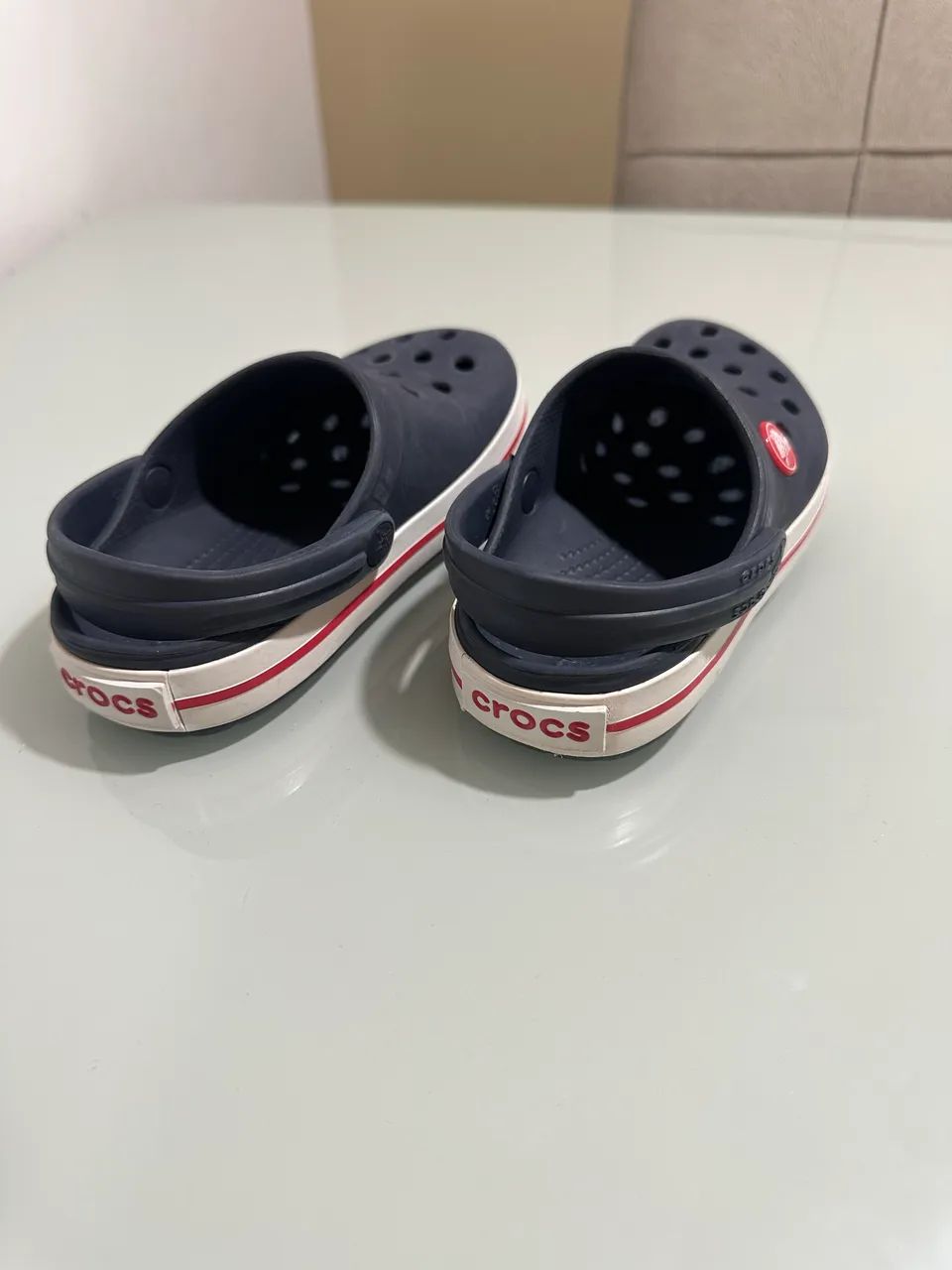 Crocs infantil - Foto 2