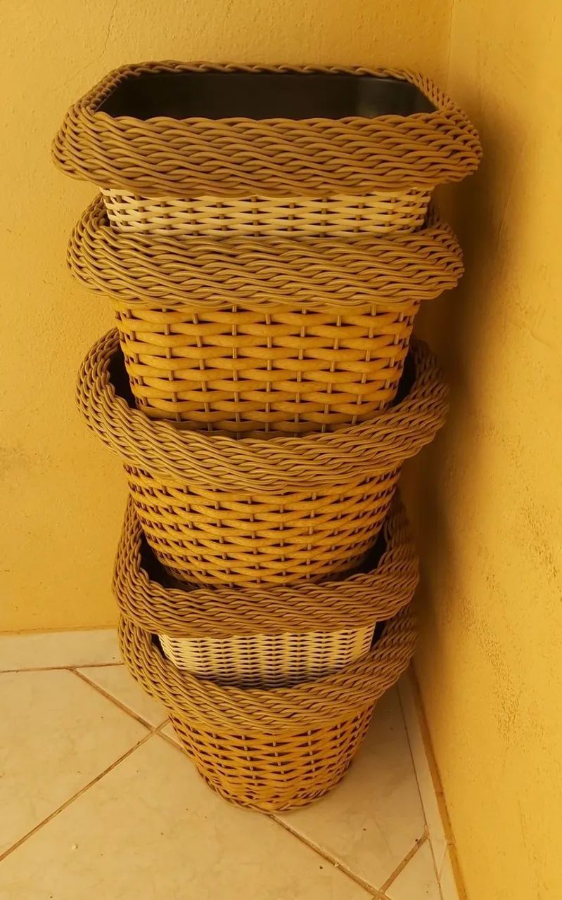 Vaso decoração  - Foto 3