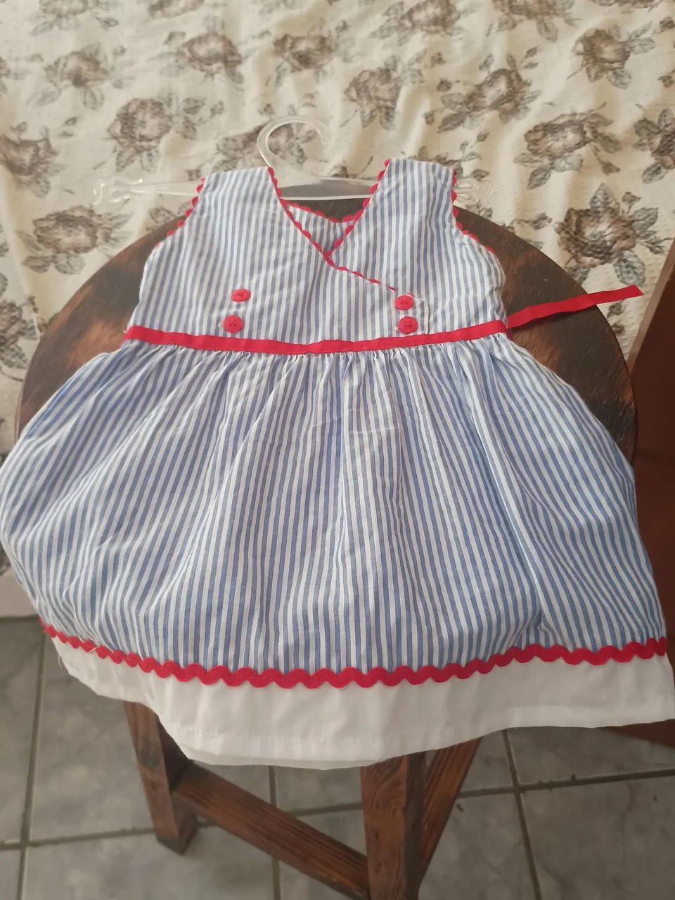 Roupa  - Foto 5