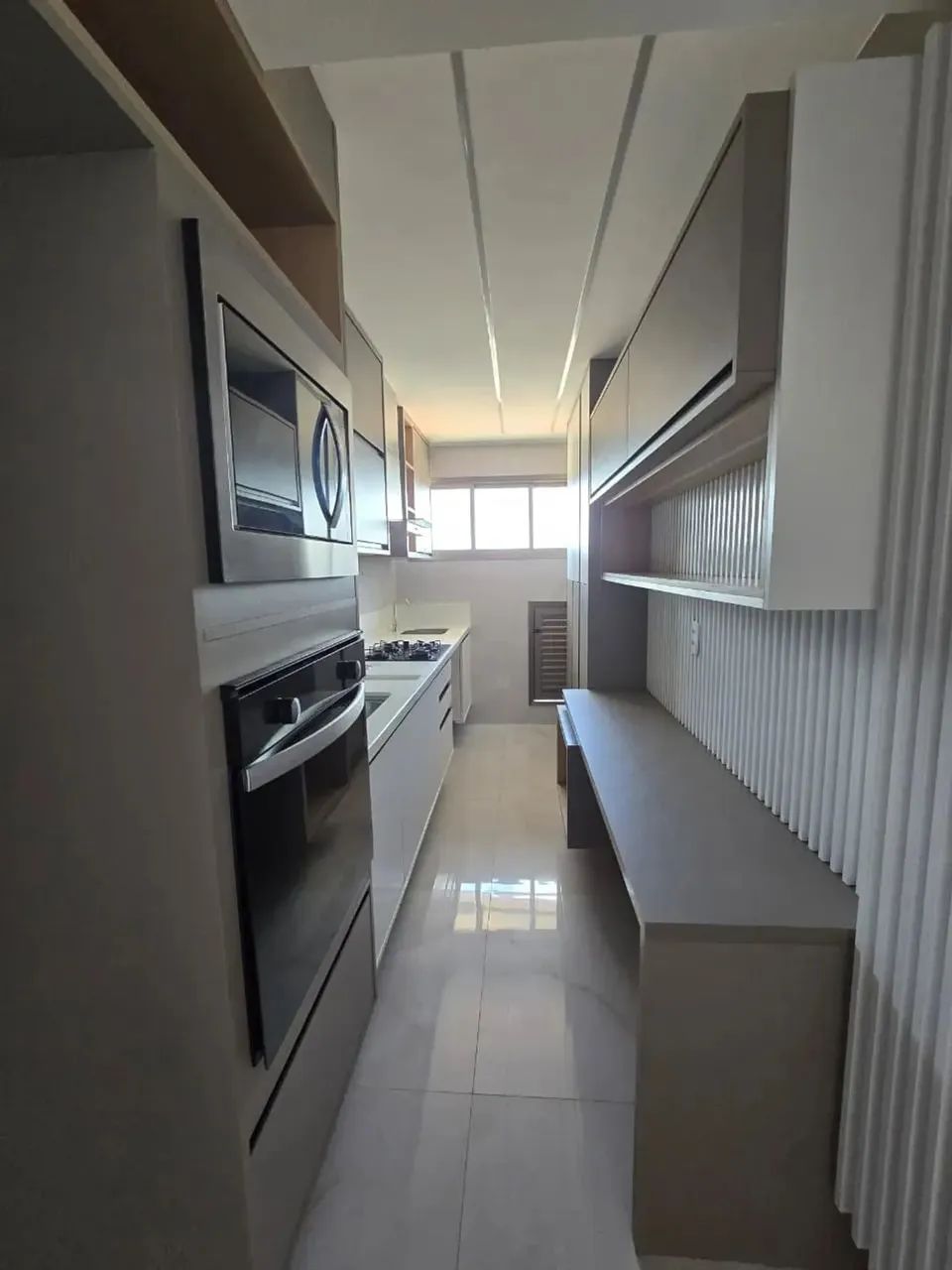 Apartamento a venda em Jaguaribe com 2 quartos nascente e vista mar no Jaguah - Foto 6