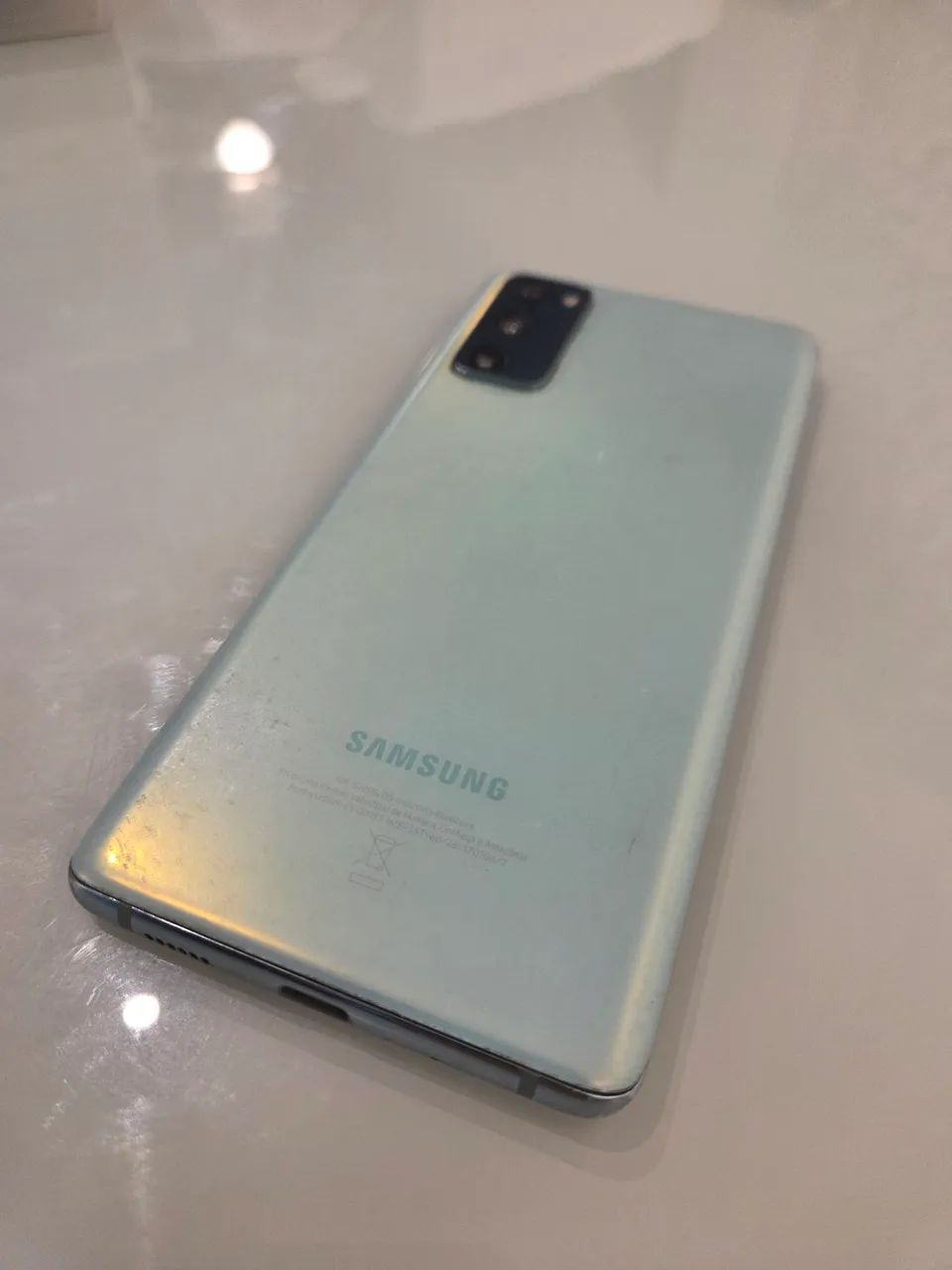 Samsung Galaxy s20 FE - Foto 2