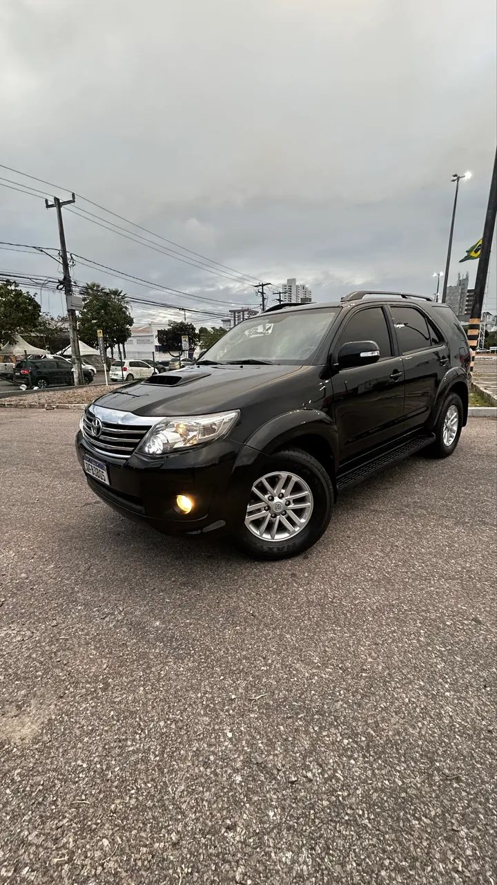 Toyota Hilux 2014