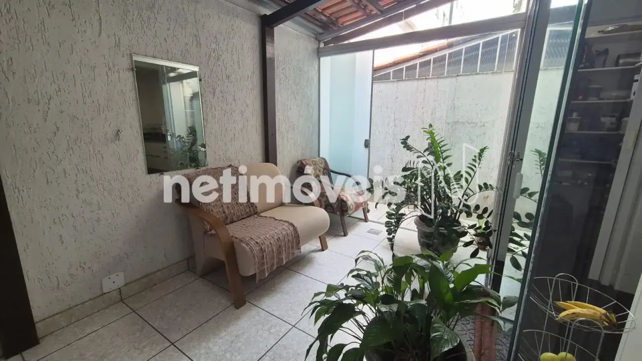 Venda Casa Liberdade Belo Horizonte - Foto 2
