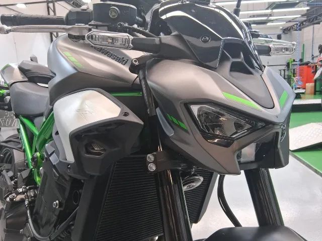 Kawasaki 900 2026 - 1485902396 | OLX