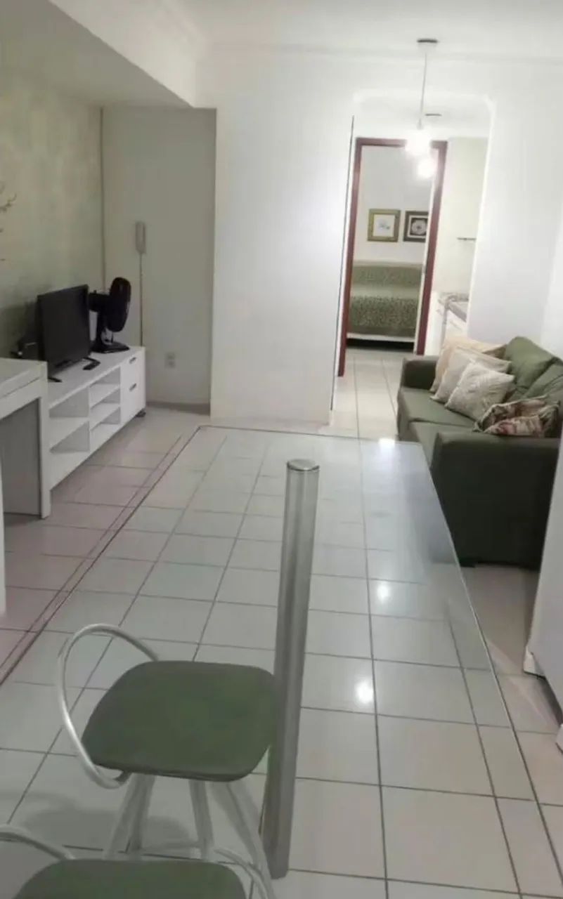 Alugo apartamento beira mar em boa viagem  - Foto 12