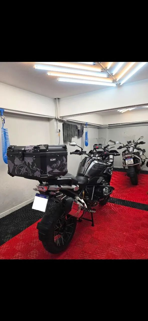 R1250gs triple black  - Foto 2