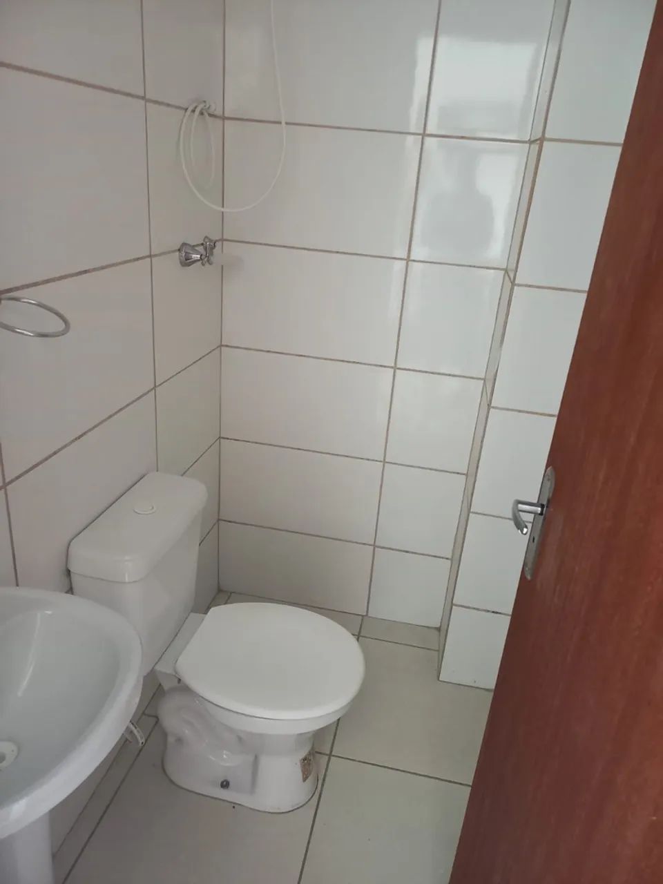 Alugo kitnet ao lado da ufsj CDB  - Foto 4
