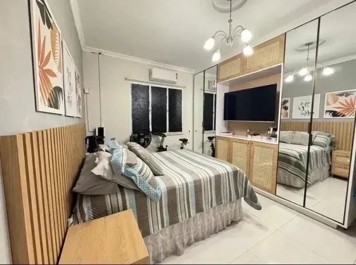 PA - VENDO CASA NO PARQUE IPÊ  - Foto 4