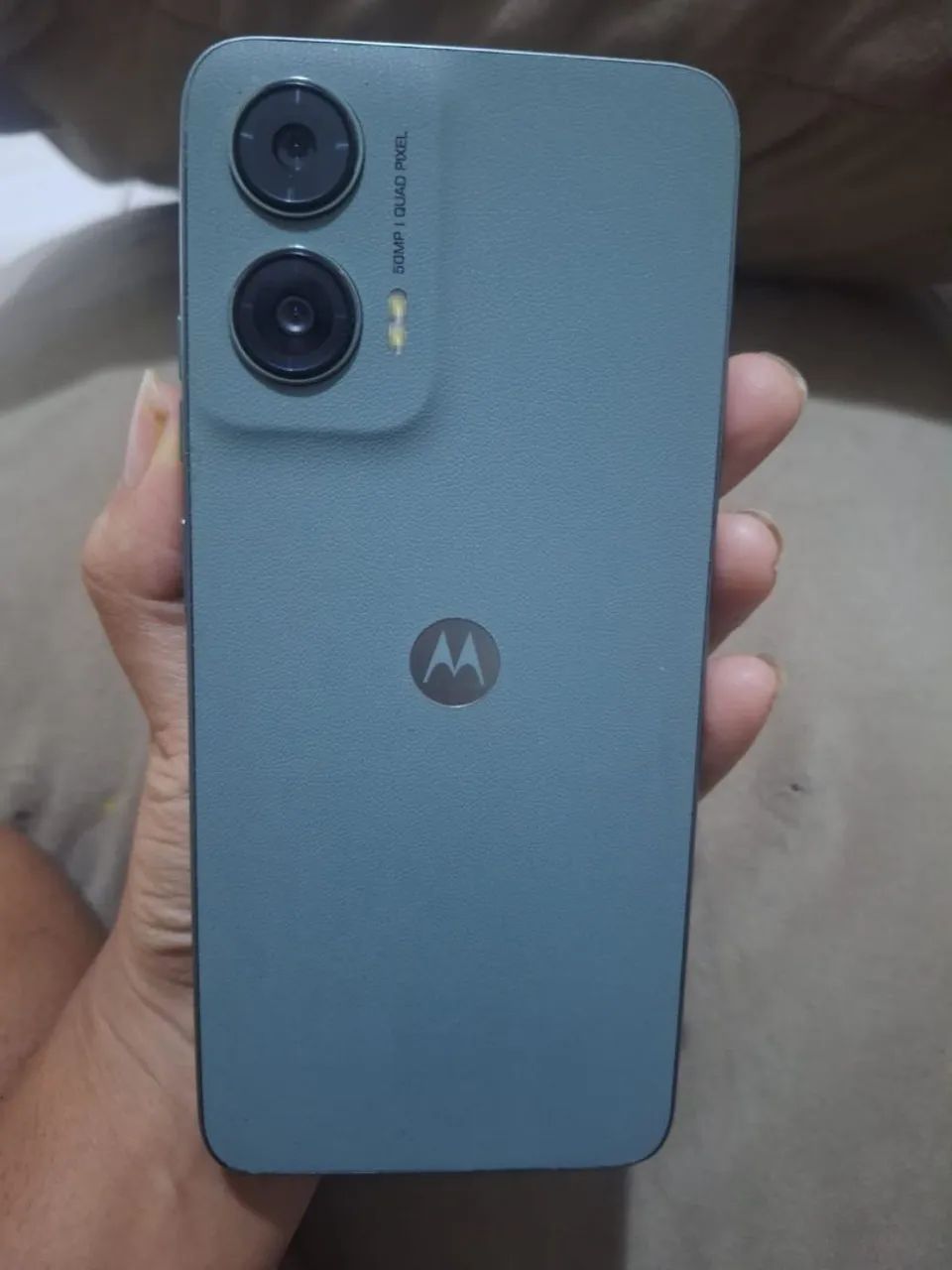 Moto g35 - Foto 2