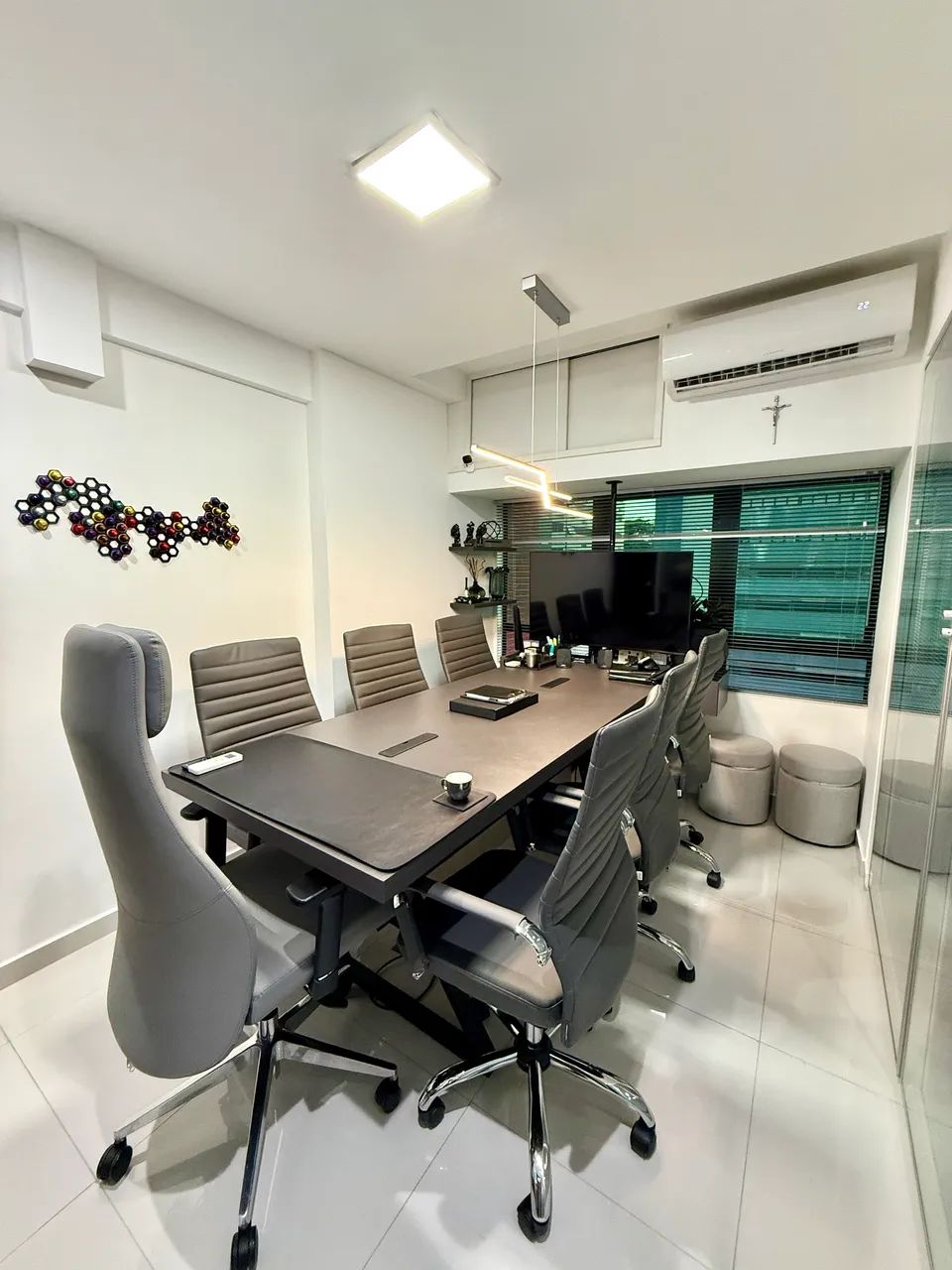 Sala comercial de Alto padrão - perto do Salvador Shopping  - Foto 2