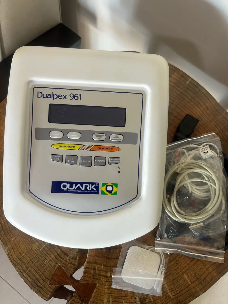 dualpex 961