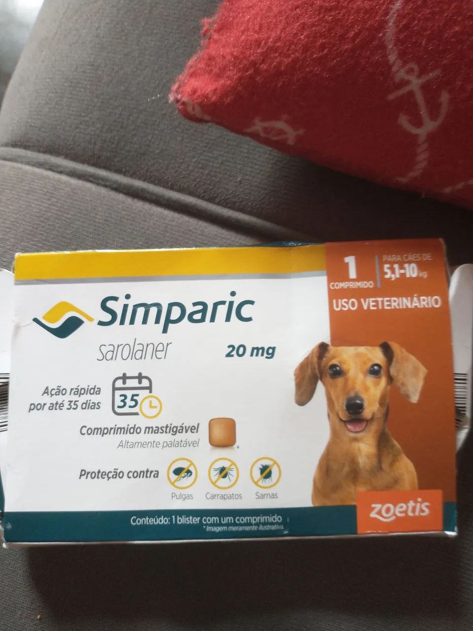 Simparic - Foto 2